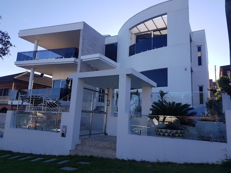 2N2 Constructions Pty Ltd (previously Chan Design & Construction) cover