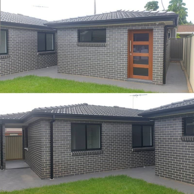 2N2 Constructions Pty Ltd (previously Chan Design & Construction) project 3