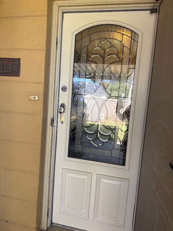 2nd Fix Doors and Hardware project 4