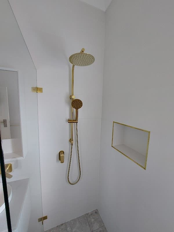 2nd Generation Bathroom Renovation project 5