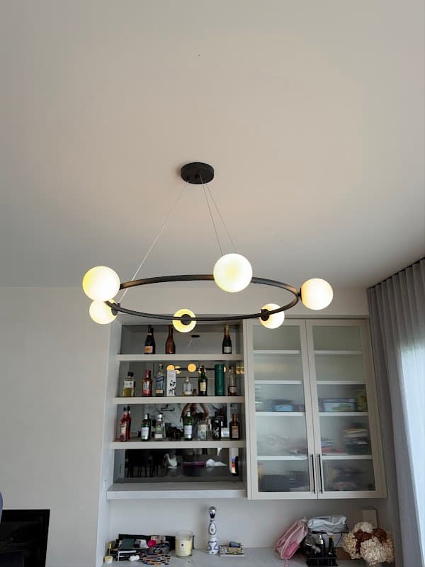 36 Electrical project 6