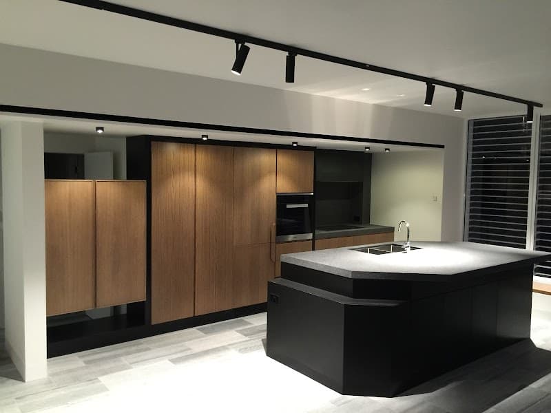 360 Degrees Sydney Electrical project 4