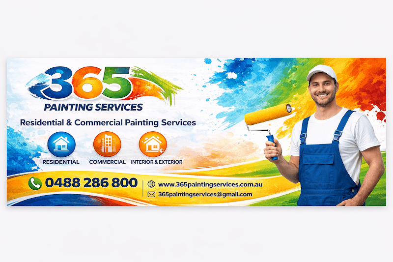 365 Painting Services project 6