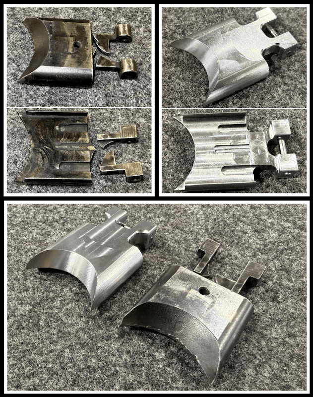 4130 Metalworks gc