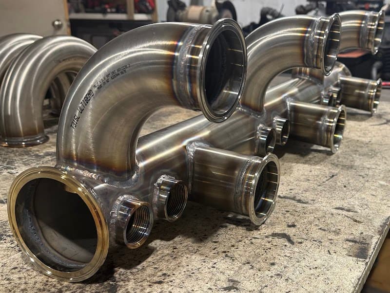 4130 Metalworks gc project 3
