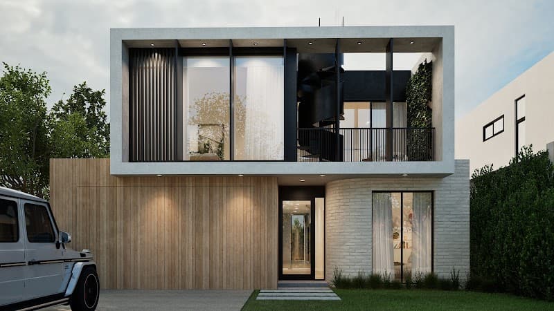 4D Homes project 1