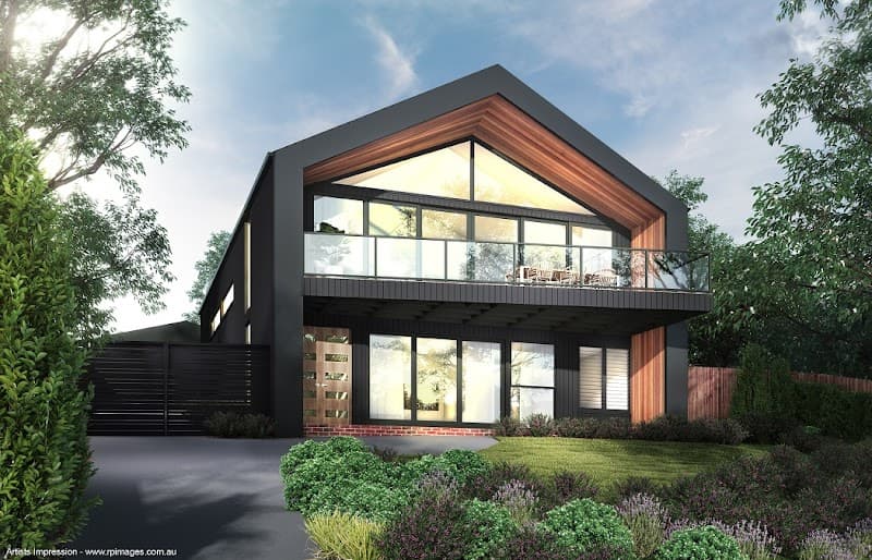 4D Homes project 3