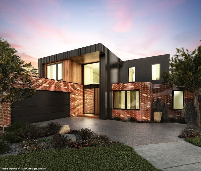 4D Homes project 4