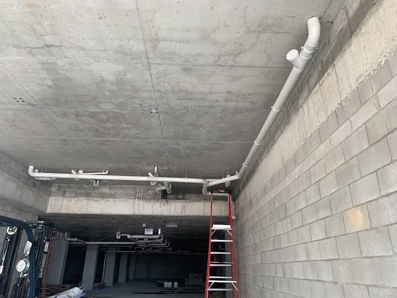 5 Points Plumbing And Gas - Labrador project 1