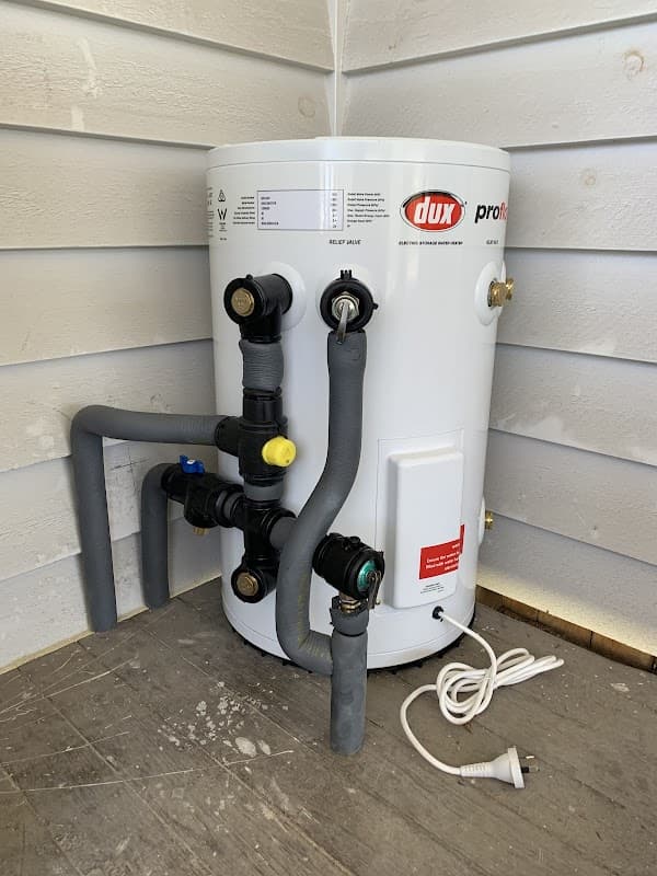 5 Points Plumbing And Gas - Labrador project 3