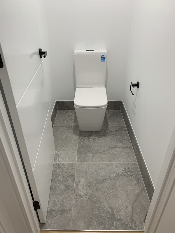 5 Points Plumbing And Gas - Labrador project 5