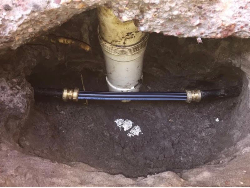 5 Points Plumbing And Gas - Labrador project 6