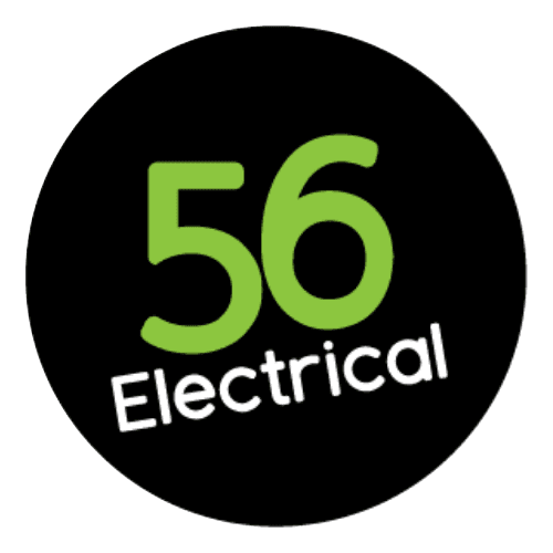 56 Electrical - Newcastle Electrical Contractor project 1