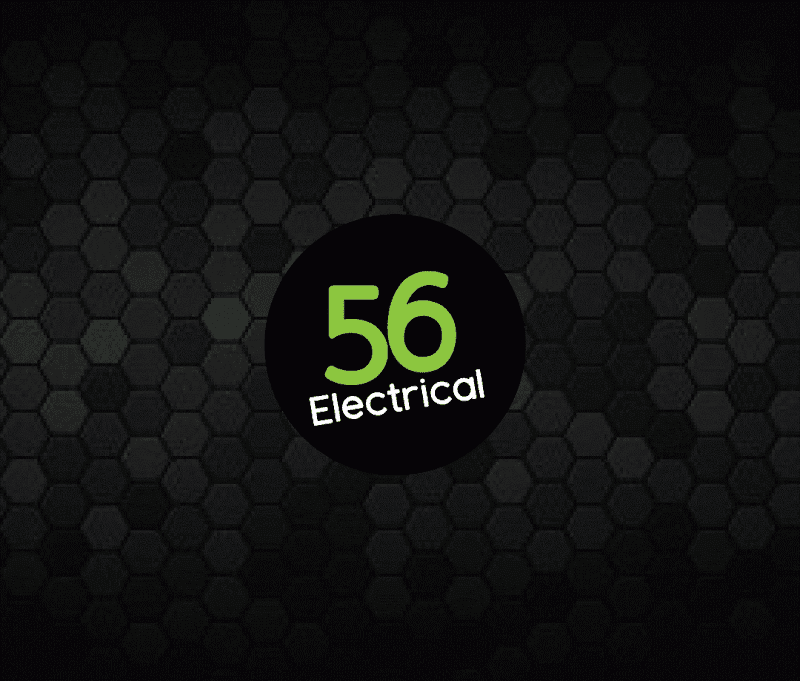 56 Electrical - Newcastle Electrical Contractor cover