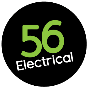 56 Electrical - Newcastle Electrical Contractor project 3