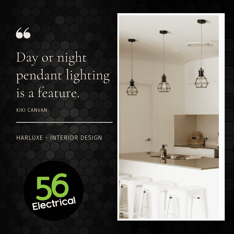 56 Electrical - Newcastle Electrical Contractor project 4