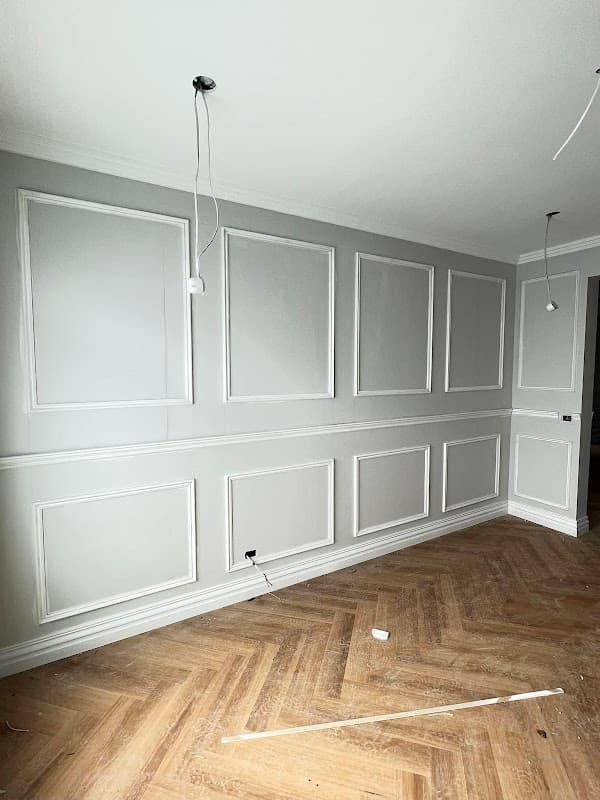 7 Star Painting and Decorating