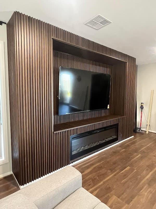 7 Star Painting and Decorating project 4