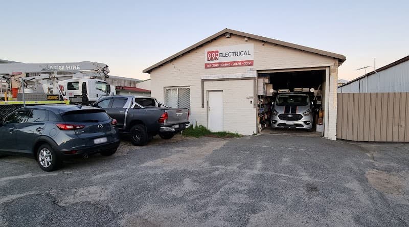999 Electrical project 1