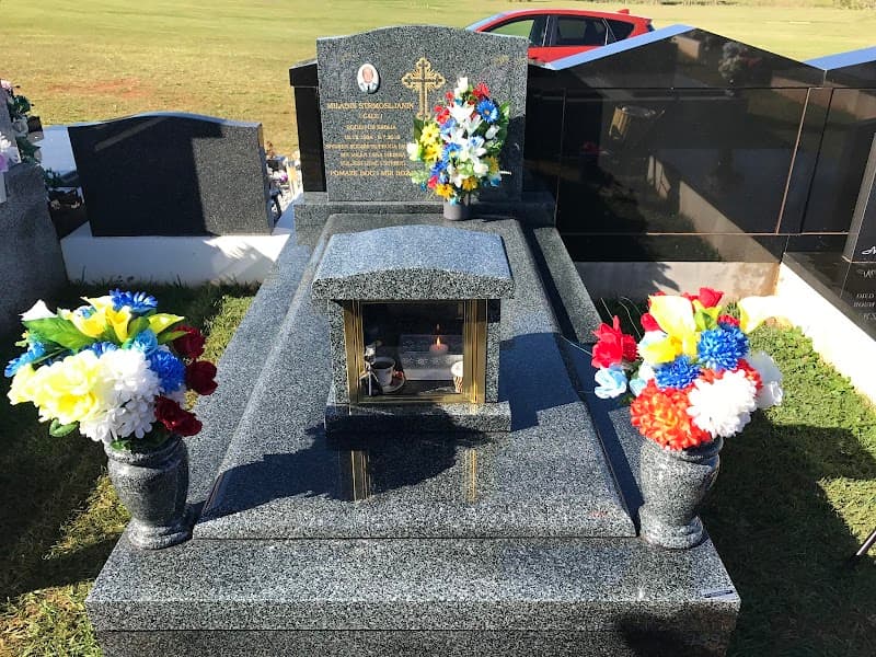 A & A Monumental Masons project 3