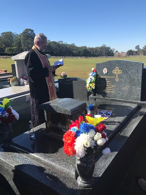 A & A Monumental Masons project 4