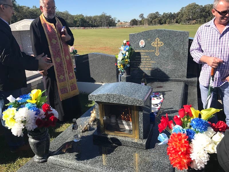 A & A Monumental Masons project 5