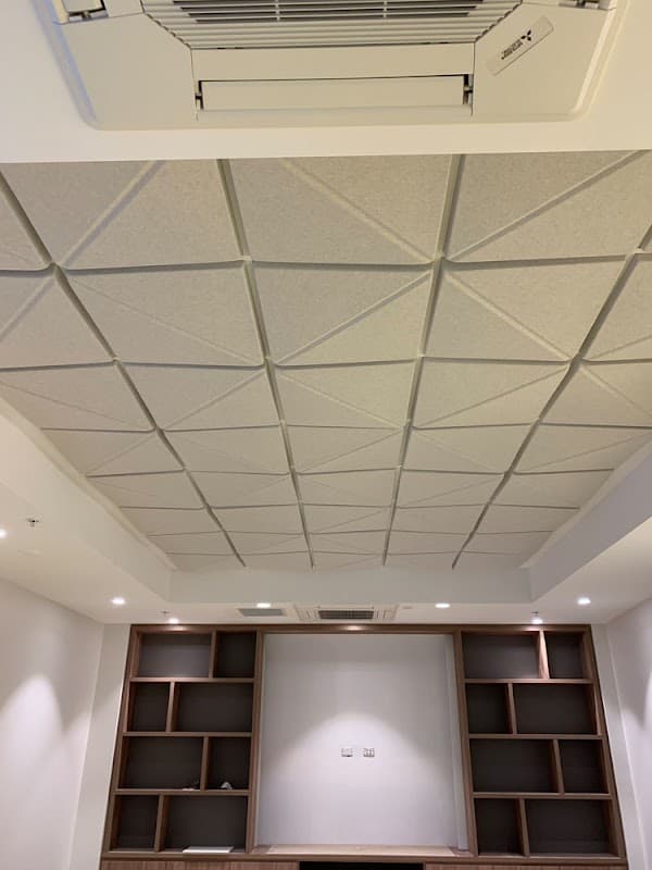 A&A Plastering Specialists project 3