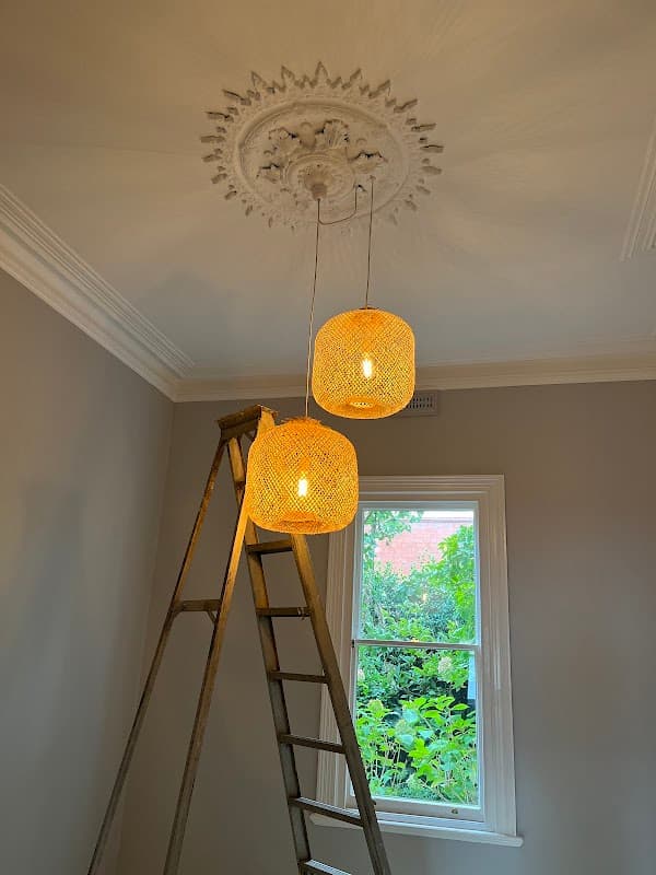 A.F Electrical & Property Solutions cover
