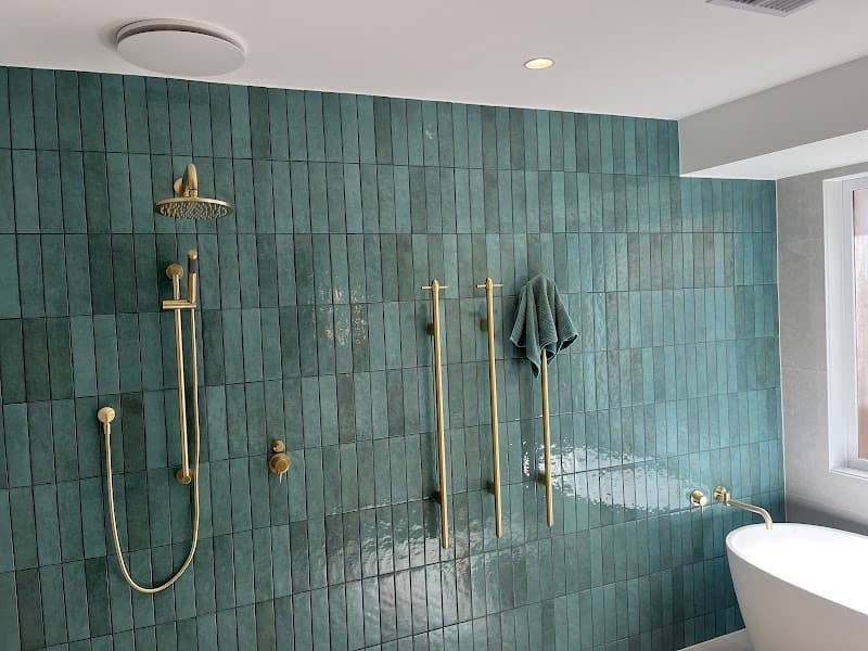 A.F Electrical & Property Solutions project 3