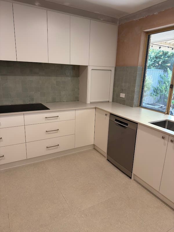 A Grade Cleaning Co project 3