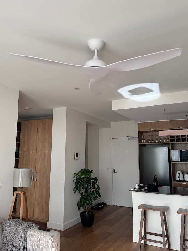 A Grant Electrics