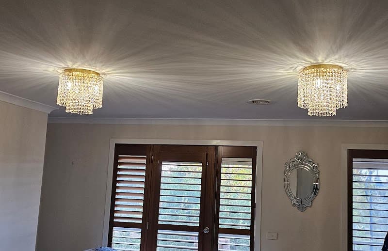 A Grant Electrics cover