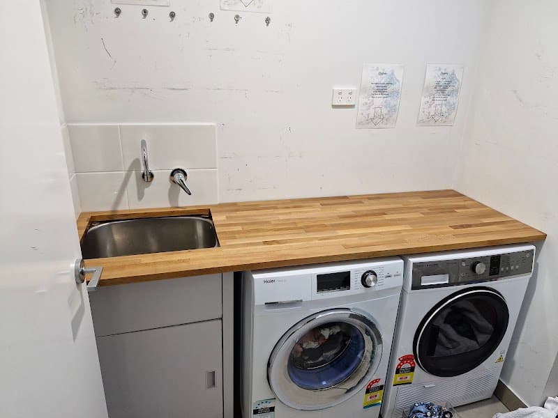A Grant Electrics project 4