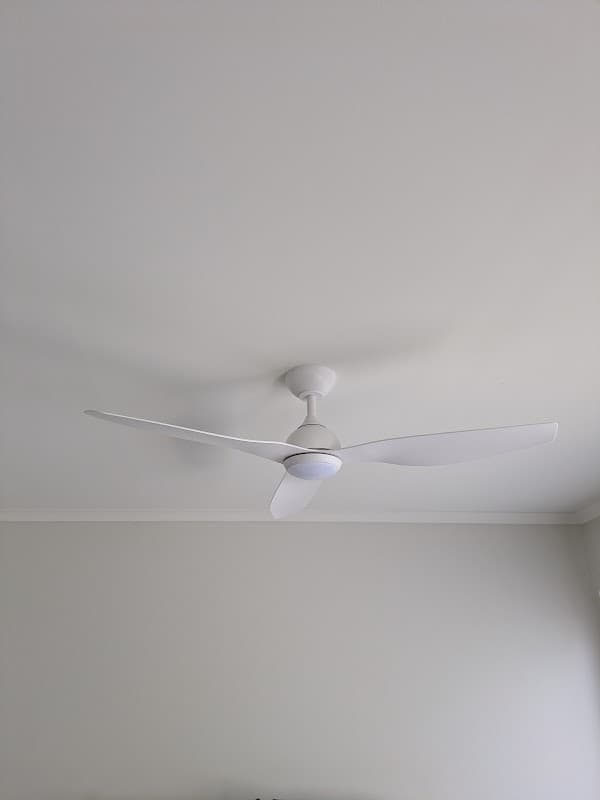 A Grant Electrics project 6