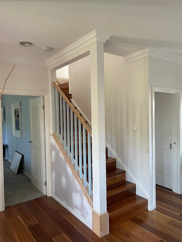 A & H Master Painting project 3