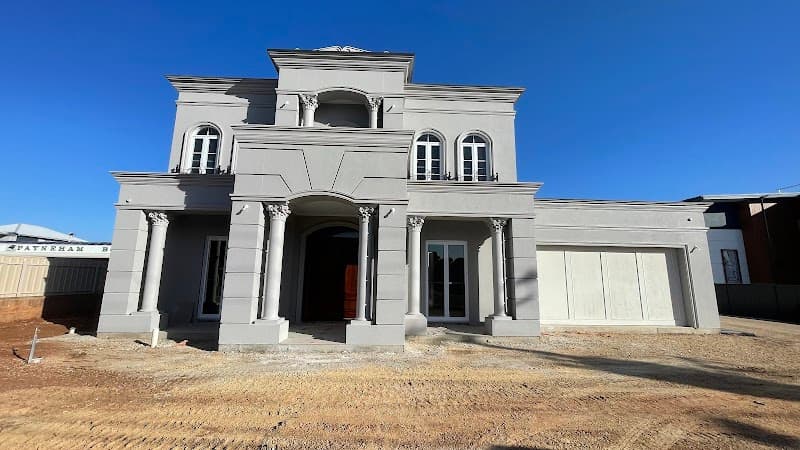 A&H Painters Adelaide project 4