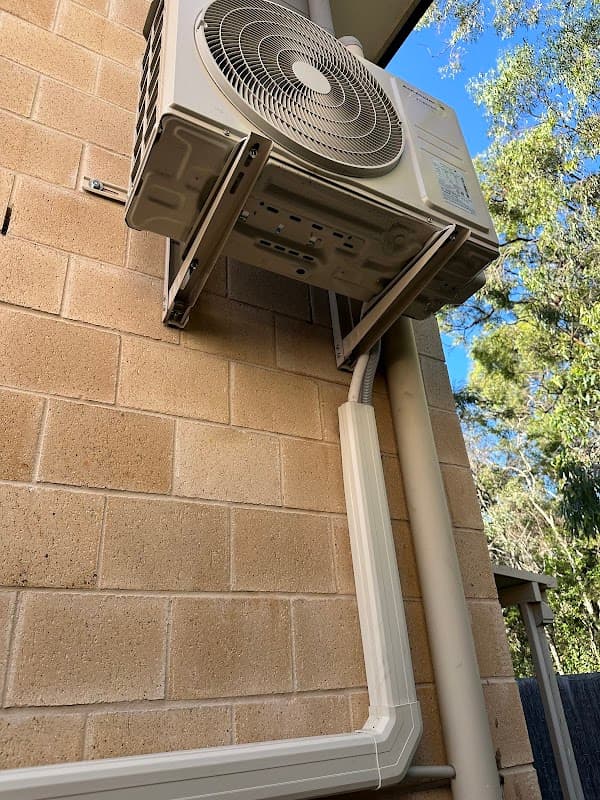 A I Air Conditioning project 4