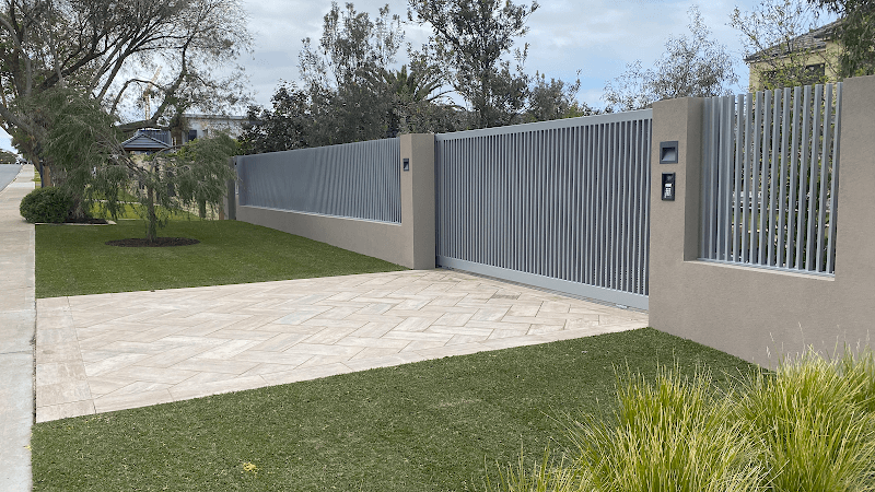 A&K Gates & Fencing