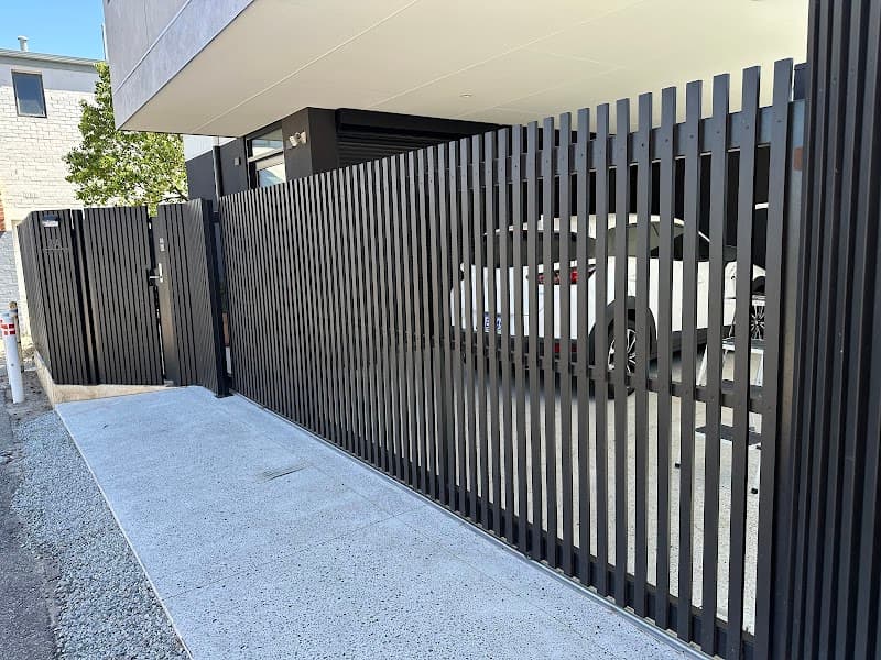 A&K Gates & Fencing project 3