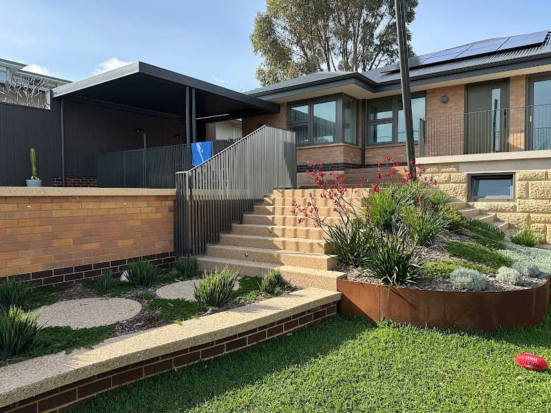 A&K Gates & Fencing project 4