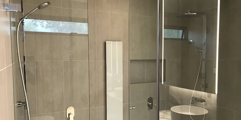 A M Plumbing Works project 3
