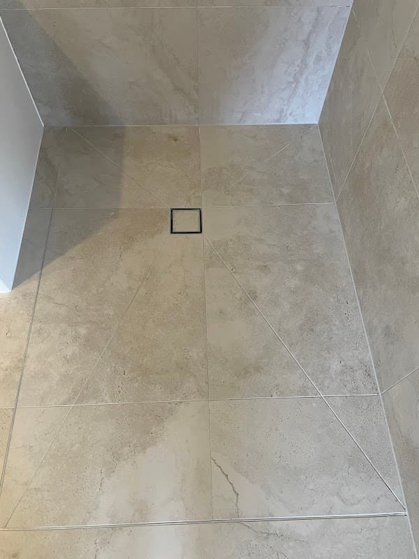 A N Golden Tiling cover
