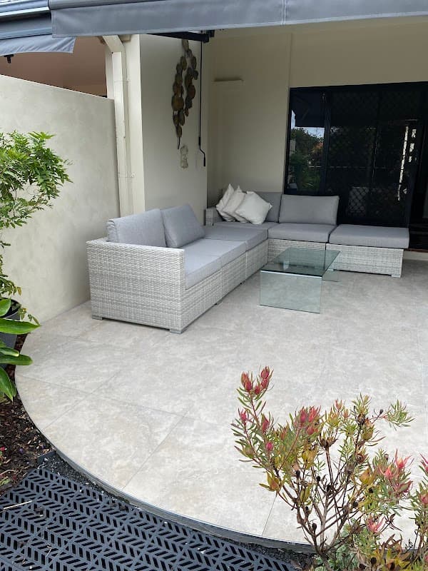 A N Golden Tiling project 3