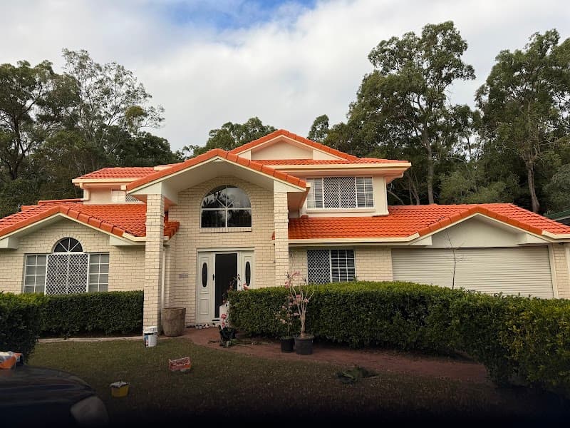 A One Roof Restoration