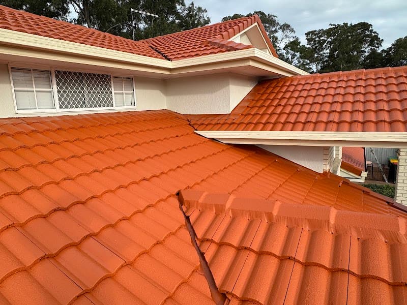 A One Roof Restoration cover