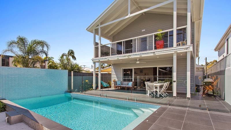A Rolley & Sons - Sunshine Coast Custom Home Builders project 1