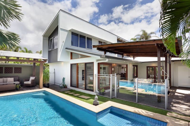 A Rolley & Sons - Sunshine Coast Custom Home Builders cover