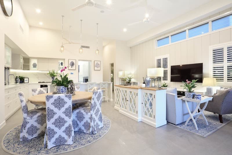 A Rolley & Sons - Sunshine Coast Custom Home Builders project 3