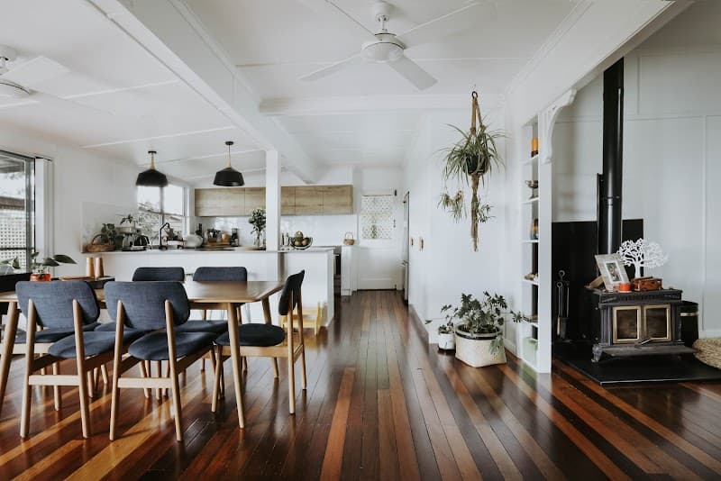 A Rolley & Sons - Sunshine Coast Custom Home Builders project 4