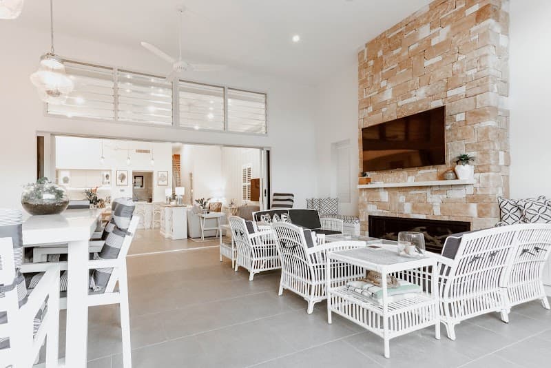 A Rolley & Sons - Sunshine Coast Custom Home Builders project 5